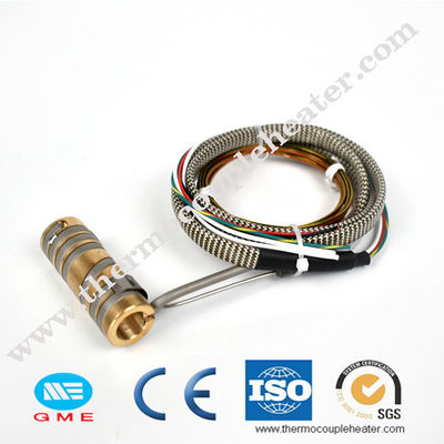 관모양 핫 러너 스프링 코일 히터 12x55mm