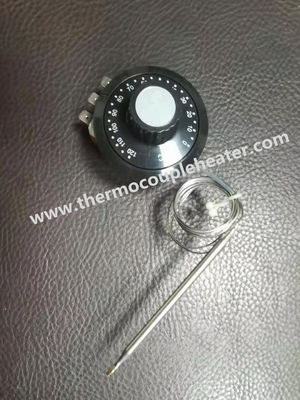 20A 250V 노멀 클로즈 온도 제어 스위치