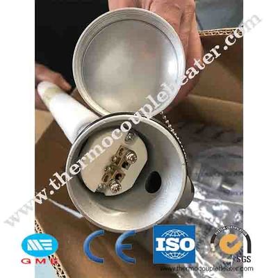 유형 S / B / R 고온 귀금속 열전대 센서