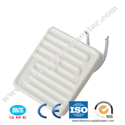 사우나를 위한 고온 인더스트리얼 전기 Ir 공기 적외선 영역 넘어의 세라믹 히터 소자