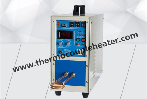 휴대용 고주파 인덕션 난방 기계 220V 15KW