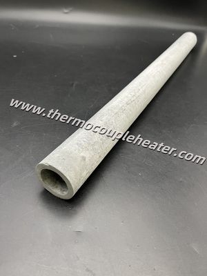 1500°C 및 극한 환경으로 설계된 NSiC 열쌍 보호 튜브