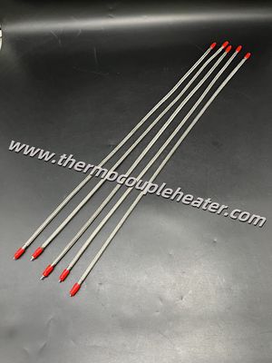 효율적이고 유연합니다: 6x6mm 정사각형 넥타이 핫 러너 만화 히터