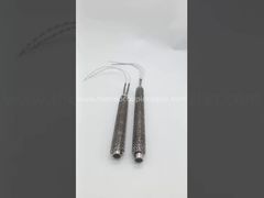 열총 난방 원자