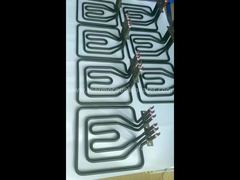 주방 가전용 전기 열선